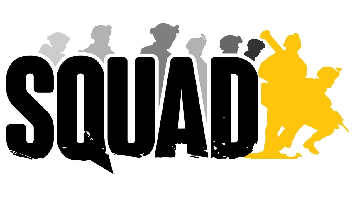 Squad military teamwork combined arms firefight